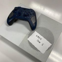 Microsoft Xbox One S 512GB Gaming Consoles - PAYMENTS PLAN AVAILABLE NO CREDIT NEEDED 
