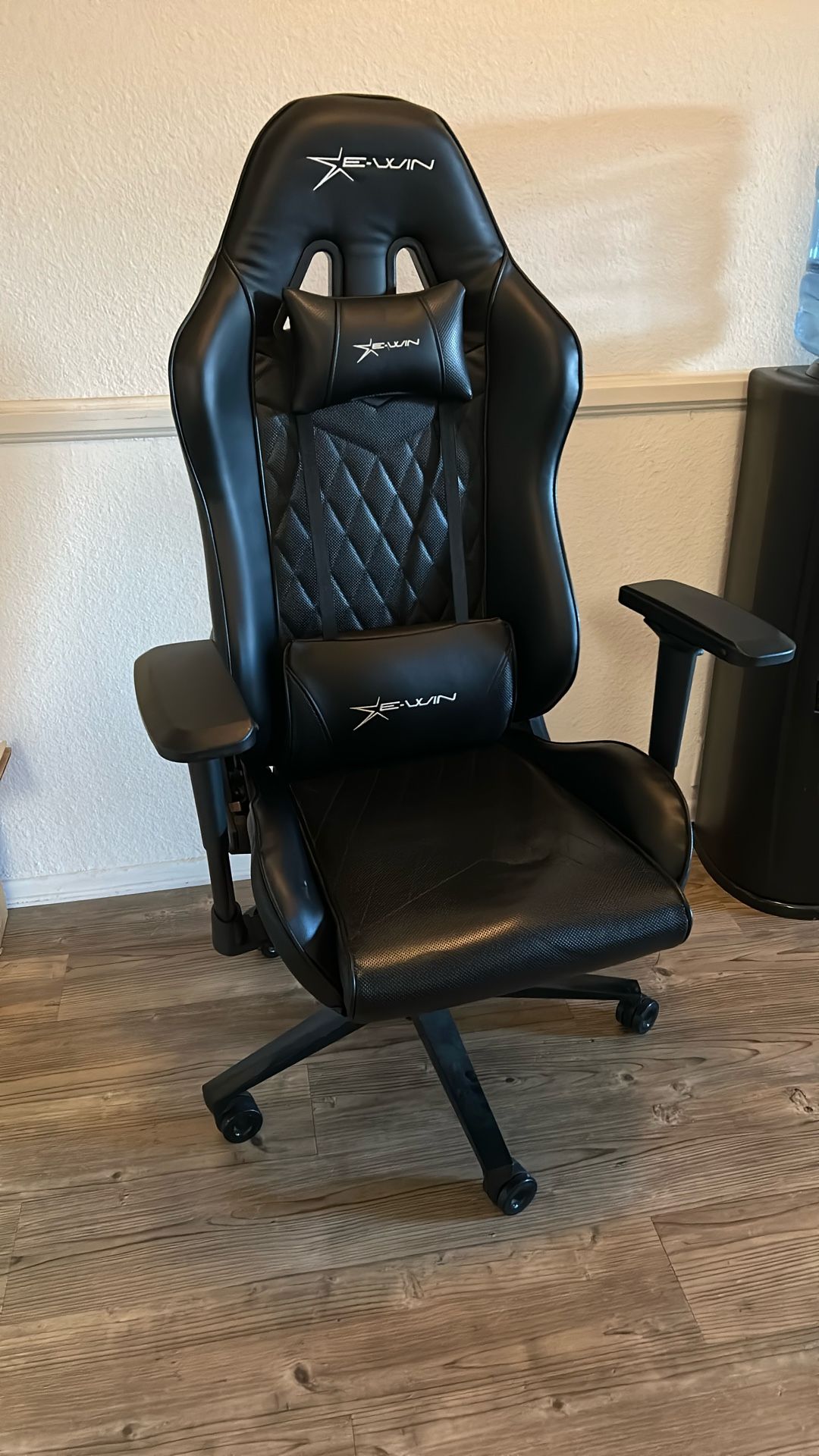 Desk Chair Ewin Racer