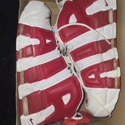 Nike Air Uptempo