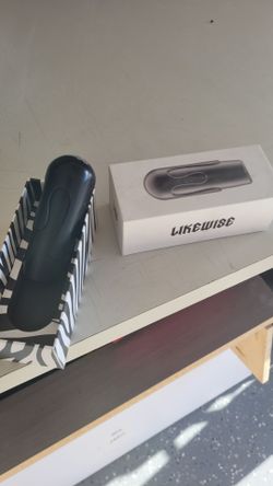 Likewise shift knob