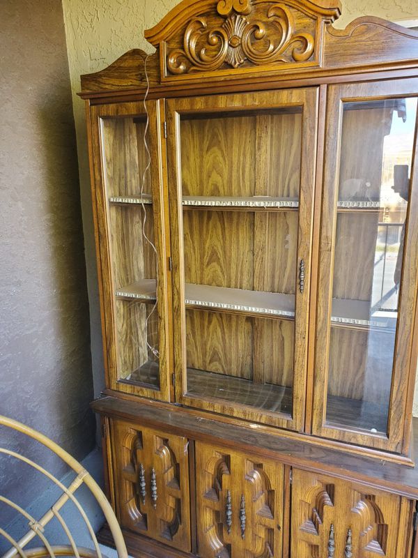 China cabinet for Sale in Las Vegas, NV - OfferUp