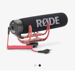 Rode VideoMic Go $40 OBO