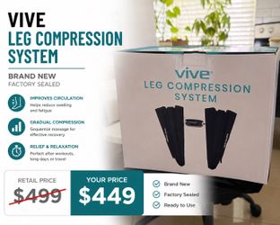 Leg Compression