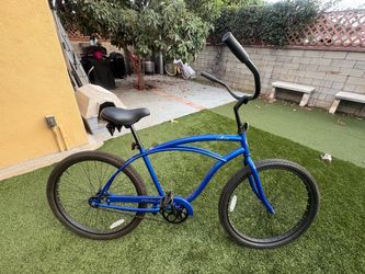 FREE* men’s beach cruiser Like New BMX