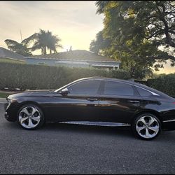 2020 Honda Accord