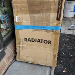 Brand New Redator For Chevrolet Impala