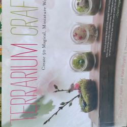 2 Terrarium Books