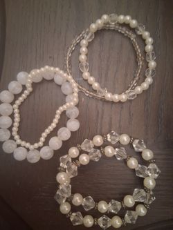 Bracelets