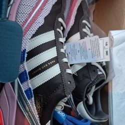 Bad Bunny  Adidas Adizero Sl72 Size 10 New👌