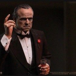 Damtoys The Godfather 