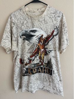 Vintage tee