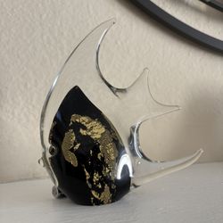 Fish Decor 