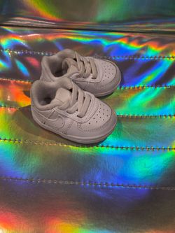 Baby Nike shoes