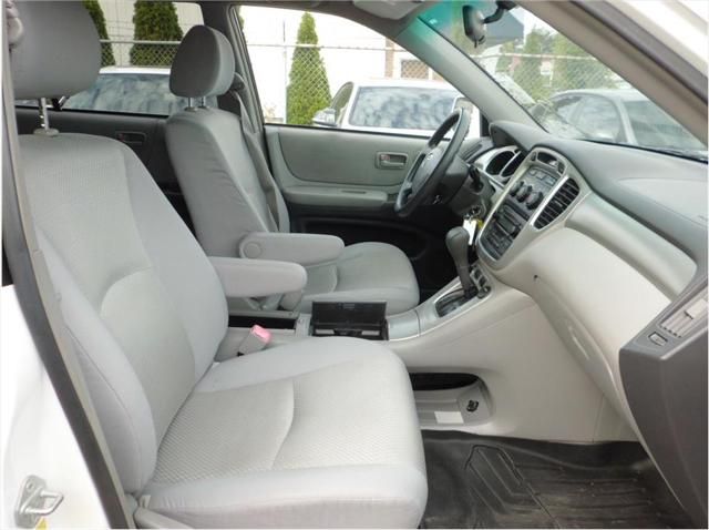 2006 Toyota Highlander