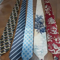 Men’s Ties