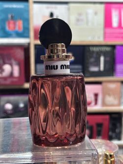 Miu Miu miutine intense 3.4oz edp