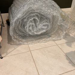 Free Bubble Wrap