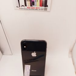 Iphone XS 64gb Factory Unlocked On Cash Deal Starting $199