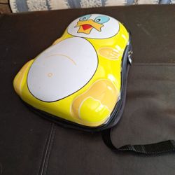 Toddlers  Pinquin Backpack