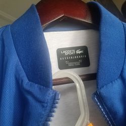 La Coste Men Jogger Set