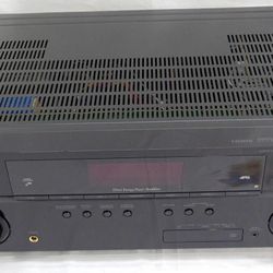Pioneer A/V Receiver  5.1-ch. Solid HD Surround-Sound. Bluetooth.  USB.  Phones.  Zone-2.  HDMI.  PRE OUT.