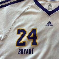 Vintage Kobe Bryant