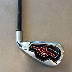 Prestine Condition - Callaway Big Bertha 4 golf iron