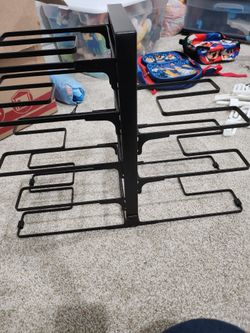 Pots and Pans Organizer