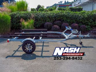 2025 Karavan Wc-1250-86