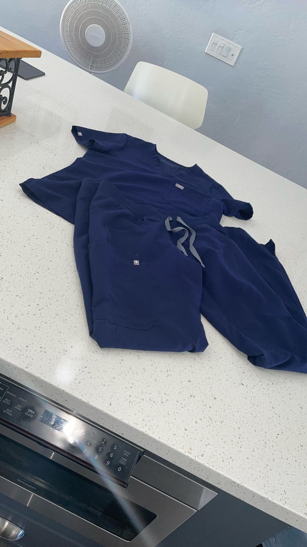 Women’s Set in Sm. tall