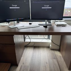 IKEA Computer Desk