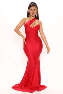 Maxi gown !  Size Small