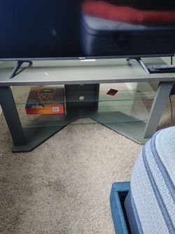 TV Entertainment Stand
