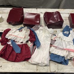 American girls Doll Clothes