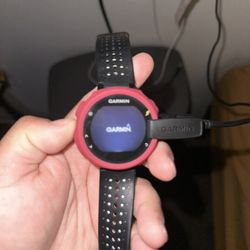 Garmin Forerunner 230 Watch