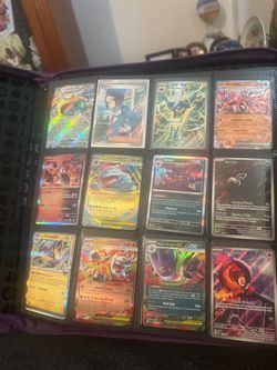 Pokemon cards For Sale