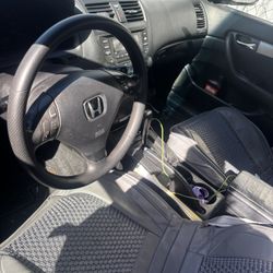 2004 Honda Accord