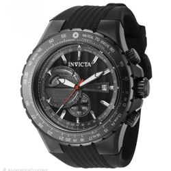 Invicta Star Wars Death Star Men's Watch