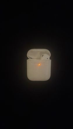 AirPod 2