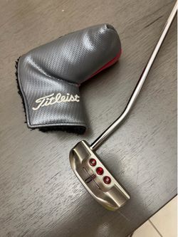 TRADE ? Scotty Cameron golf putter