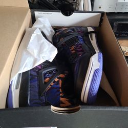 Brand New Jordans