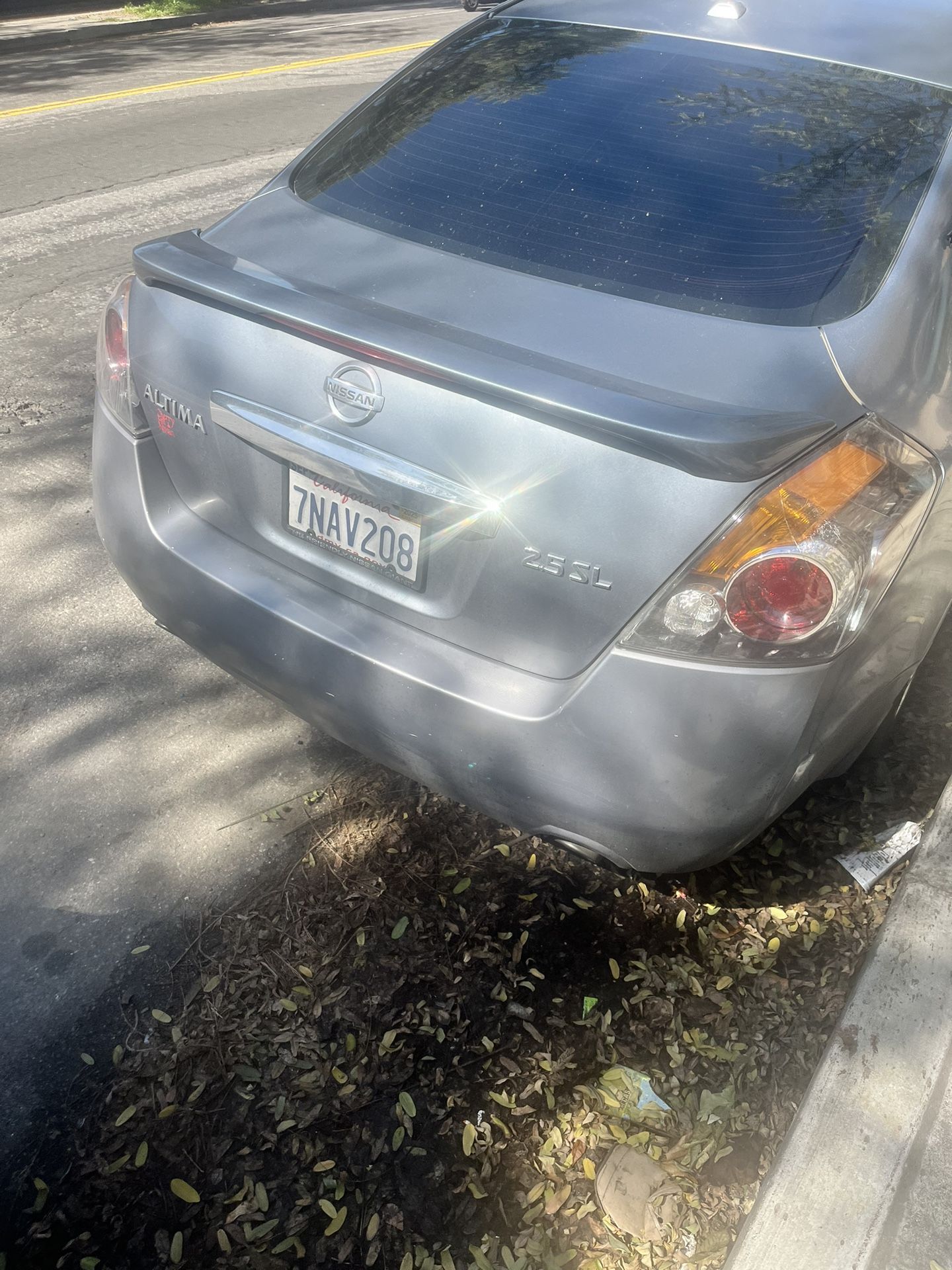 2010 Nissan Altima