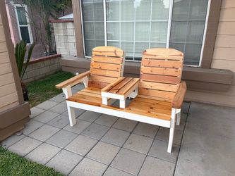 Love seat