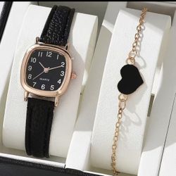 Beautiful Watch Set