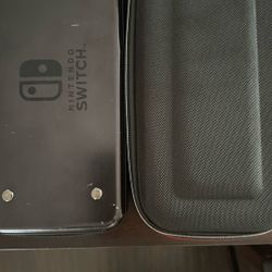Nintendo Switch Case $10 
