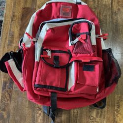 MS SPORTS backpack
