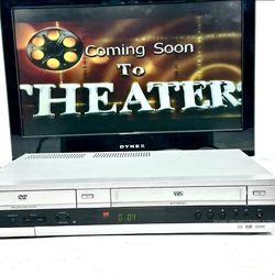 Sony SLV-D360P DVD/VCR Combo Player Hi-Fi Progressive Scan Tested