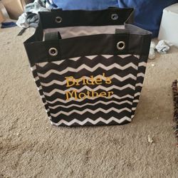 Brides MOTHER Tote
