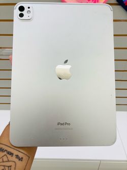 iPad pro M4 11inch 256GB