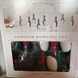 Bowing Set